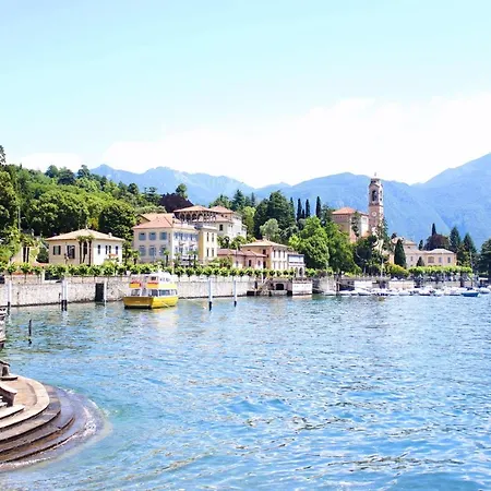 Apartment Lakeside Vercana: Two-bedroom With Pool And Balcony *