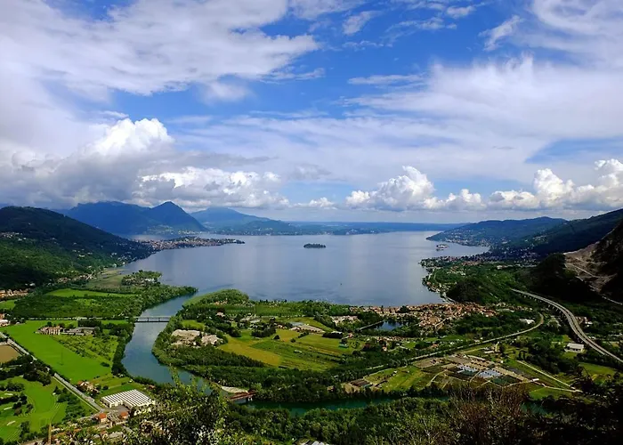 아파트 Cozy With View *