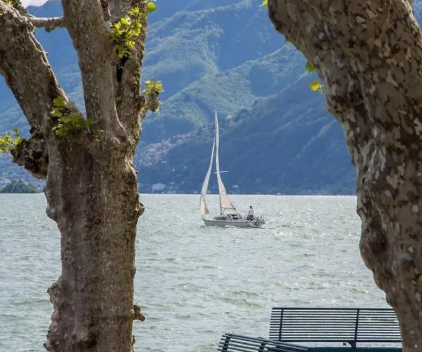 아파트 Cozy With View *