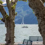 Lejlighed Cozy With View *