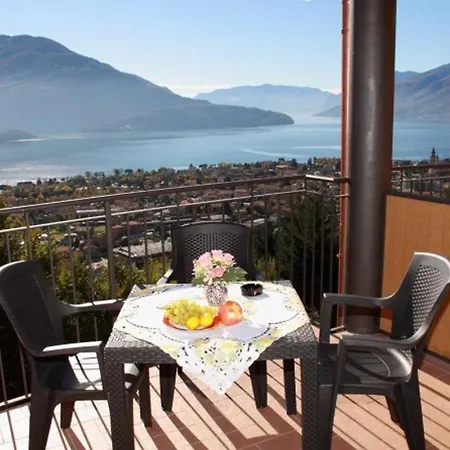 Appartement Cozy With View Vercana