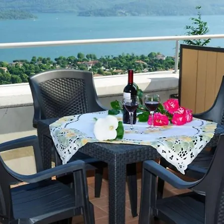 Appartement Cozy With View *