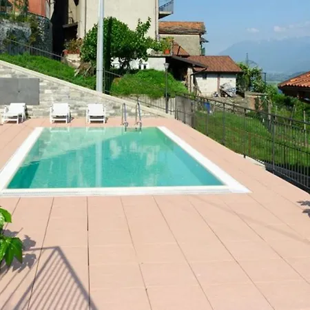 Appartement Cozy With View Vercana