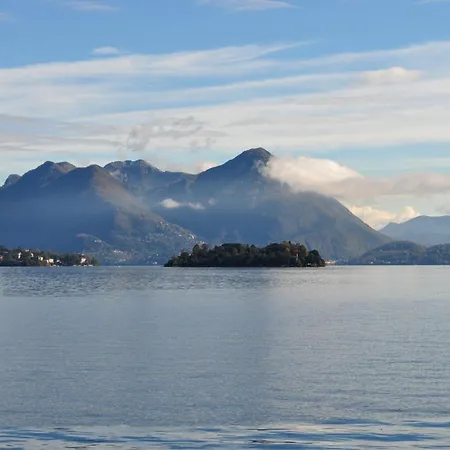 Appartement Cozy With View Vercana