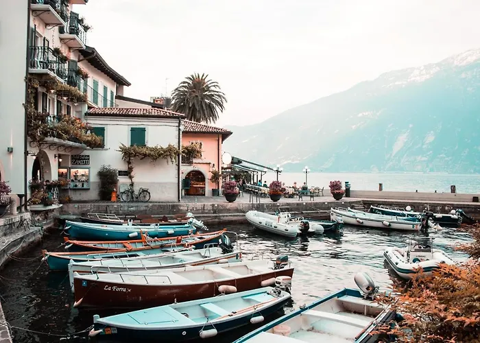 Apartamento Cozy With View