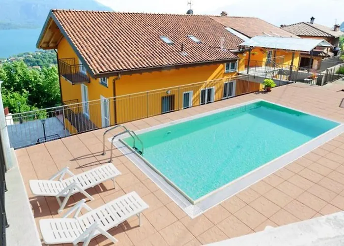 Cozy With View * Vercana