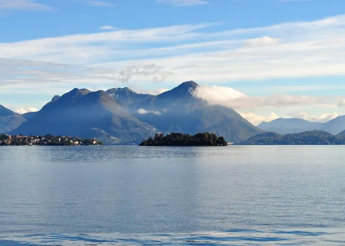 Apartamento Cozy With View