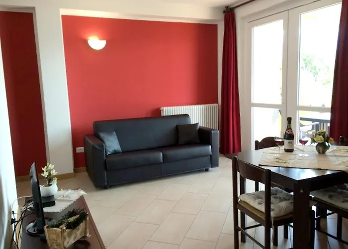 Cozy With View * Vercana