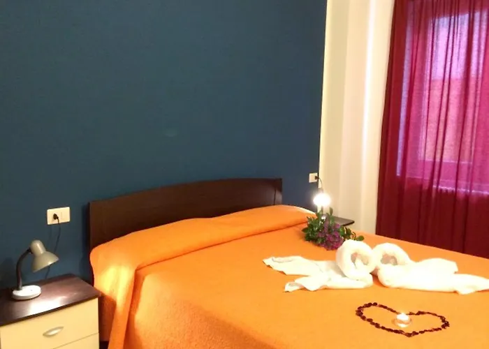 Cozy With View Apartamento *