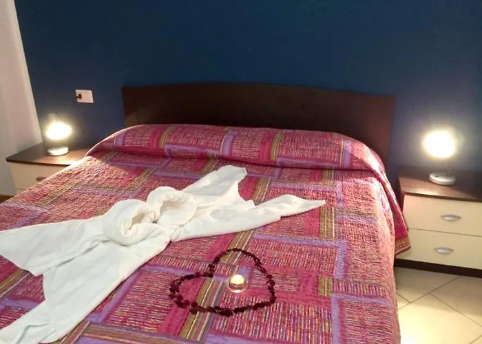 Apartamento Cozy With View *