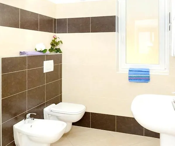 Cozy With View Vercana